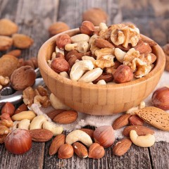 Frutos Secos y Otros